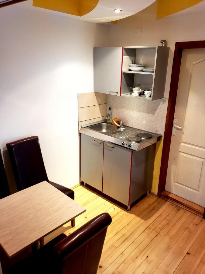 Apartmani Don Zlatibor Exterior foto
