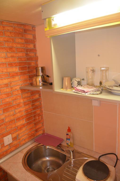 Apartmani Don Zlatibor Exterior foto