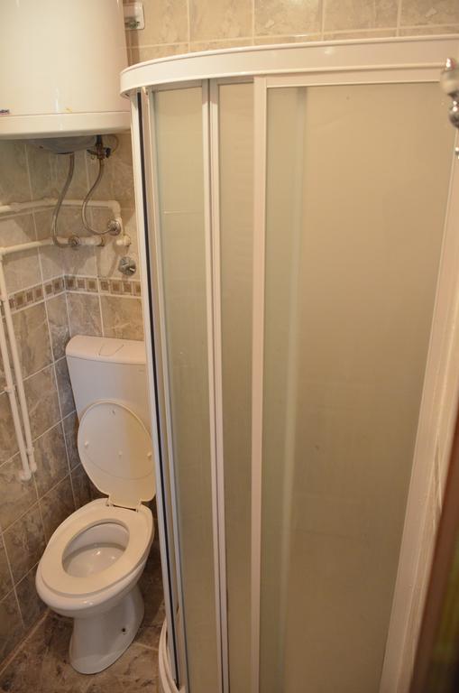 Apartmani Don Zlatibor Exterior foto