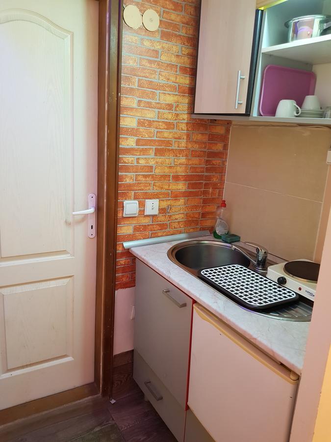 Apartmani Don Zlatibor Exterior foto
