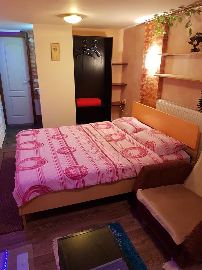 Apartmani Don Zlatibor Exterior foto